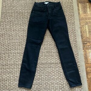 Good American Denim preowned